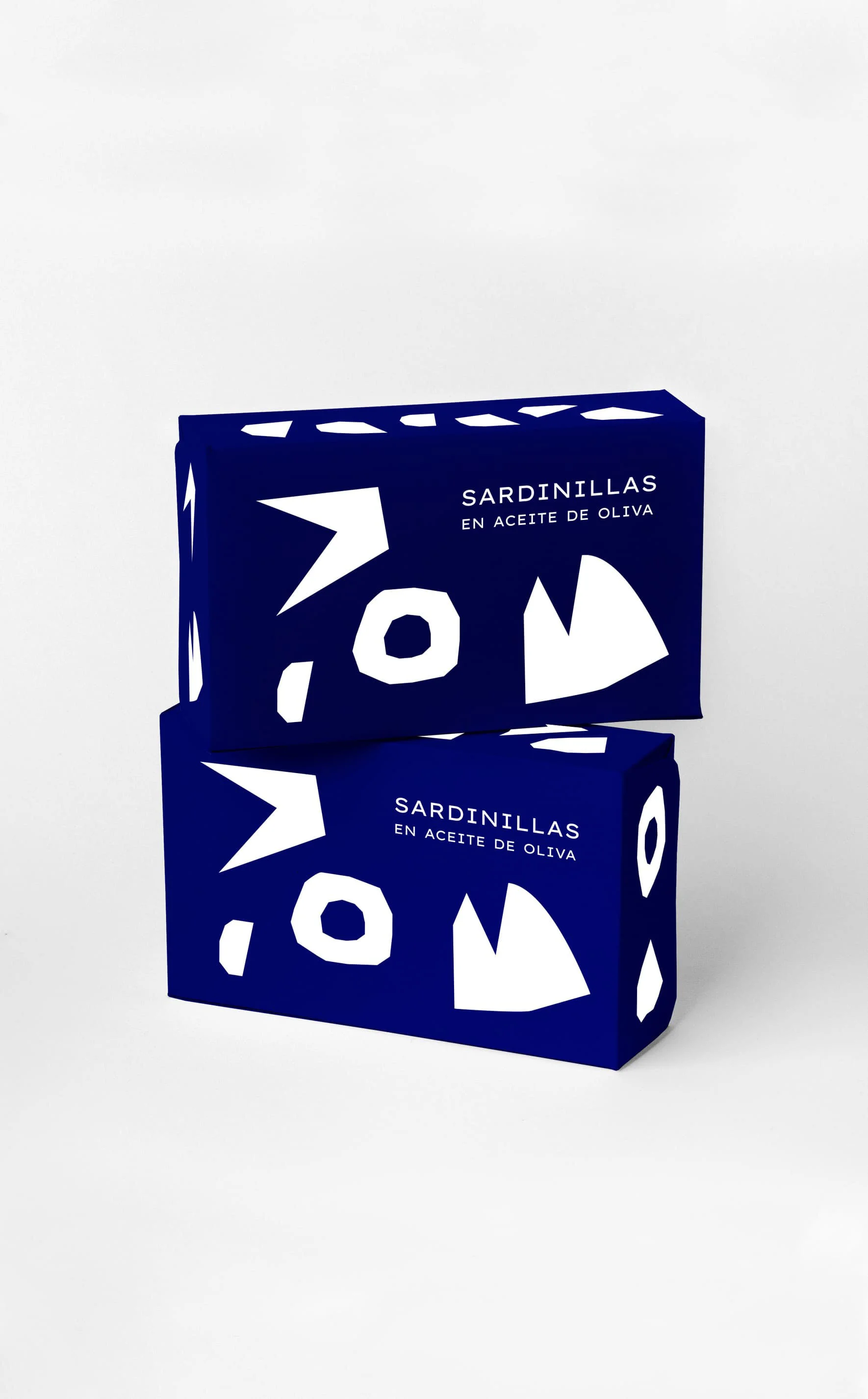 Diseño packaging Cata la Lata
